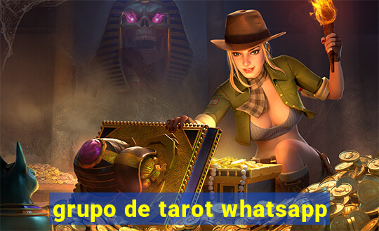 grupo de tarot whatsapp